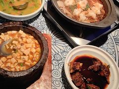 -绿茶餐厅(千岛湖银泰城店)