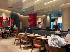 大堂-大师兄·西北小馆(金湾华发商都店)