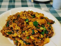 -紫光园·烤鸭·北京菜(劲松店)