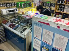 -手机维修手机贴膜(上海江桥万达广场店)