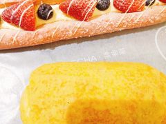 -LELECHA乐乐茶(新街口大洋店)