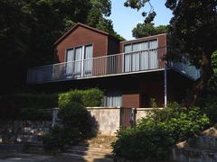 -求水山公园