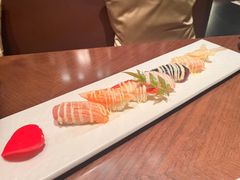 -佛山希尔顿酒店·融誉亚洲美食荟