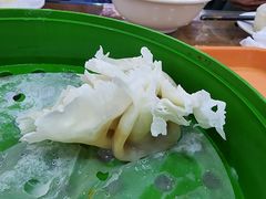 -白魁老号饭庄(交道口店)