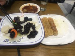 -中来顺回民饭店(二道街店)