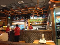 -聚点串吧·北京烧烤(赵登禹路店)