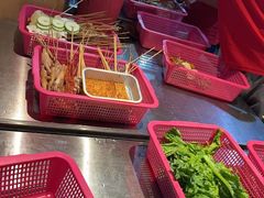 -为民烧烤吧.自贡爆炒菜(收录10年好店)