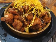 -绿雅居原生态农庄(小涌店)
