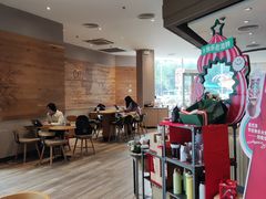 -星巴克臻选(福州仓山万达店)