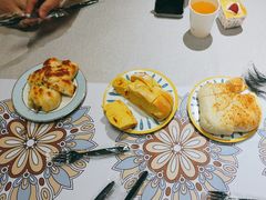 -匡小敏手工烘培(大地金墅店)