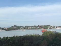 -厦门海港英迪格酒店(中山路店)