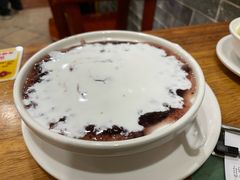 -正德顺順德雙皮奶(中信店)
