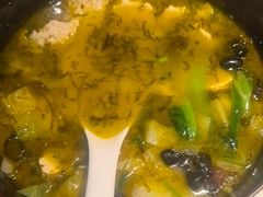 -秦月轩·陕西家乡菜(阜成路·五棵松店)