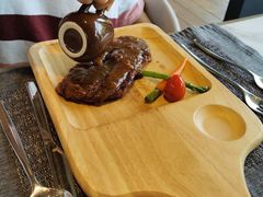 -窗外西餐厅(普罗理想国店)
