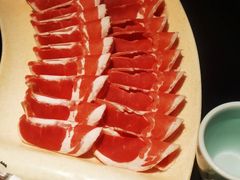 -额尔敦传统涮(光明路店)