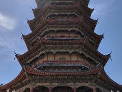 -葛仙湖公园