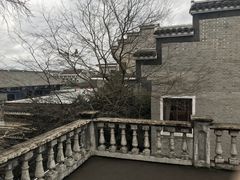 -蒋氏故居