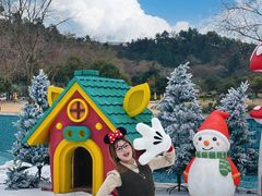 -南京银杏湖乐园