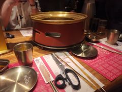 -西塔老太太泥炉烤肉(万柳华联店)