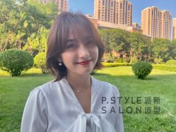-P.STYLE 派斯造型