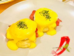 -MIO弥欧洋房西餐厅(中央大街店)