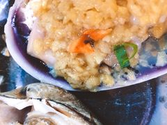 天鹅蛋-老虎滩大连海鲜烧烤(建邺云锦路总店)