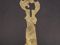 -北京大葆台遗址博物馆