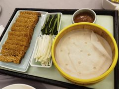 -银都上海菜馆(粤海东路店)