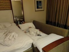 -宁波香格里拉大酒店