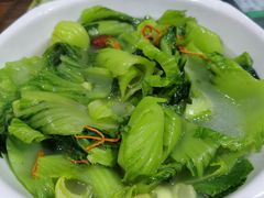 上汤山区大芥菜-石岐乳鸽村(南海第三分店)