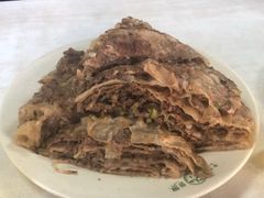-清真永恒华威肉饼(潘家园店)