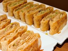 -京熙和肉饼(旺角购物广场店)