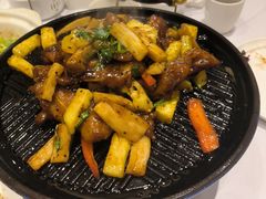 -眉州东坡(北苑华贸店)