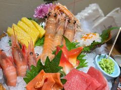 -花潮料理艺食馆(世欧广场店)