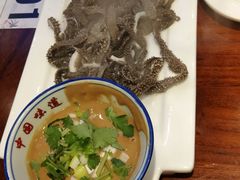 -李记白水羊头·清真老味家常菜(石景山店)