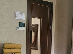 -华夏良子·足道SPA艾灸(铁道大厦店)