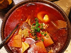 -锋味餐厅(空港复悦里店)