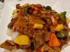 -深仔记茶餐厅(亚士厘道店)