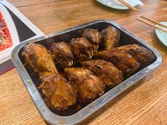 -双流老妈兔头(总店)