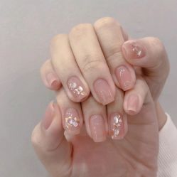 -1T·1M 日式美甲美睫