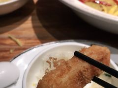 -太二酸菜鱼(深圳布吉万象汇店)