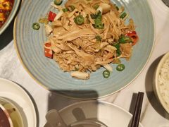 -志明眷村·台式融合菜·宵夜