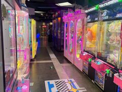 -星际传奇·电玩城·游戏厅·儿童乐园(大悦城店)
