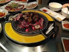 -喜来稀肉(虹泉路店)