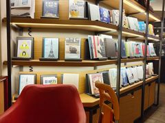 -COSTA COFFEE(新奥购物中心店)
