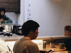 -KYO COFFEE(胶州路店)