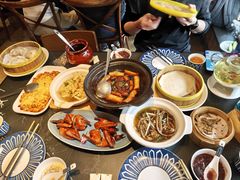 -芳芳私房菜·精做淮扬菜(承德路店)