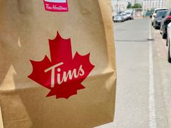 -Tims天好咖啡·贝果(融汇佳盛大厦店)