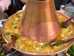 炊锅鸡-蜗牛小馆醉乡民谣云南菜(惠新西里店)