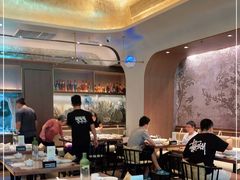 -渔语鱼新川菜Bistro(万象天地店)